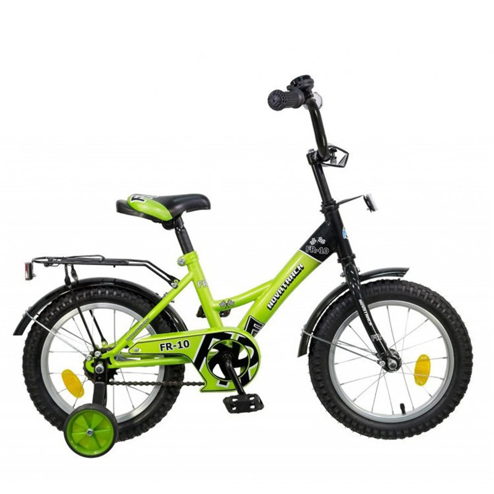 Baby Boy Kid Bicycle Chinese Chopper Bikes with Back Seat