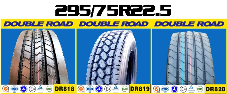 Mining Use Drive Tire, Truck Tire, Linglongtruck Back Tyre Truck Tire Boto (12.00r20)