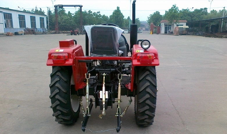 China 40HP Farm Tractor/Mini Tractor/Mini Tractor Price