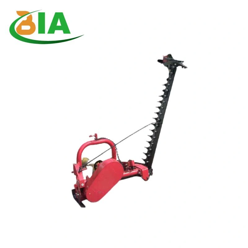 Best Quality Tractor Lawn Mower/ Flail Mower with Factory Price