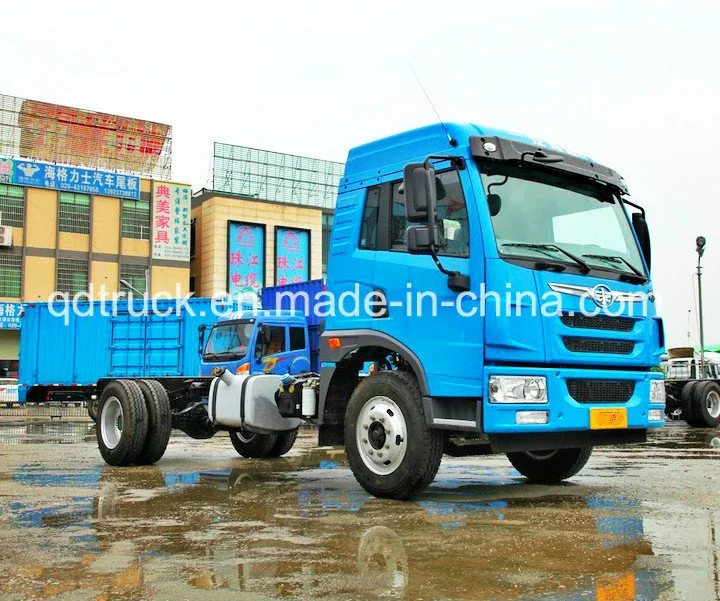 AWD Truck/ FAW off road truck/ 4X4 Cargo Truck/ Lorry