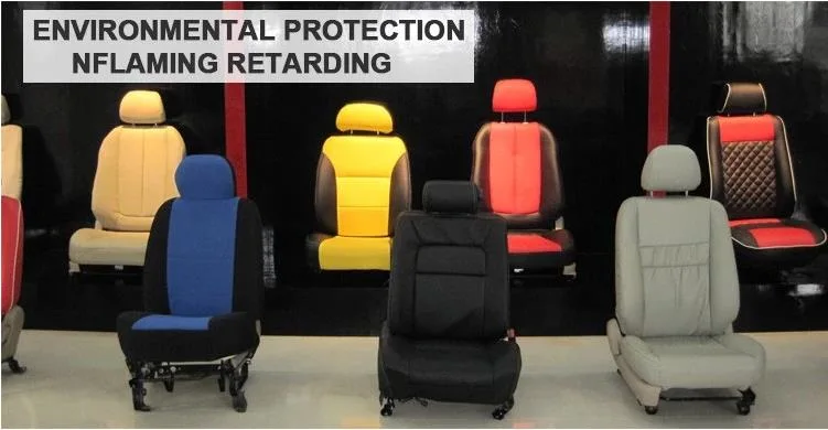 Leather Car Seat Covers Design Custom Elegant Seat Cover for Car