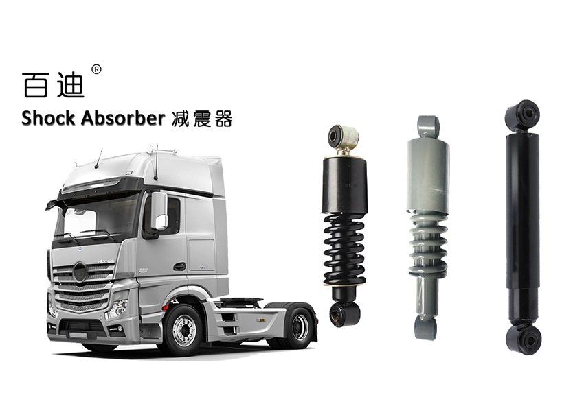 International Truck 3806428c91 Air Shock Absorber Producer Air Shock Absorber