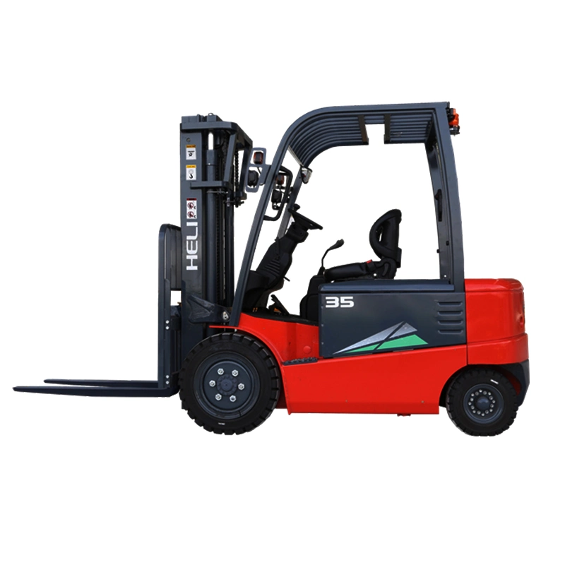 Heli Forklift and Forklift Parts Electric Forklift/Diesel Forklift/Engine Forklift/Stacker