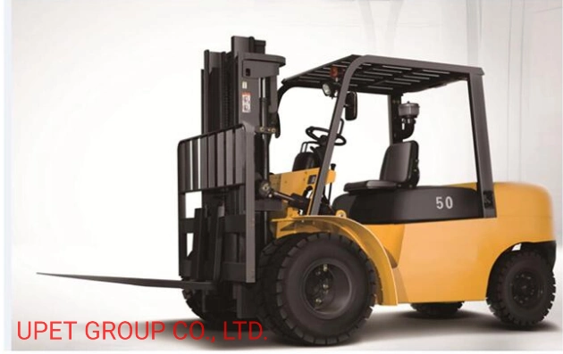 Forklift/Diesel Forklift/Gasoline/LPG Forklift/Electric Forklift/Heavy Duty Forklift 3ton, 4ton, 5ton, 6ton, 7ton, 8ton, 9ton, 10ton