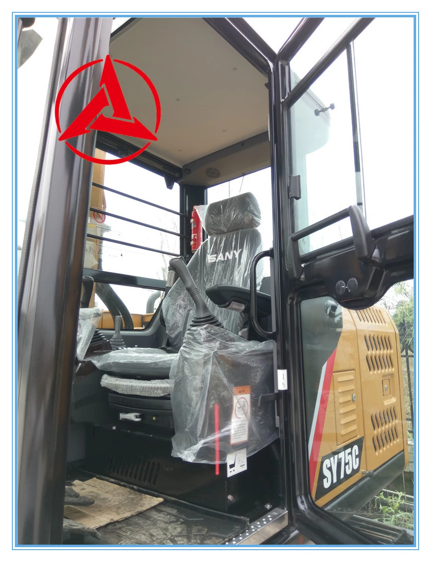 Sany Driver Seat for Sany MIDI and Large Excavator