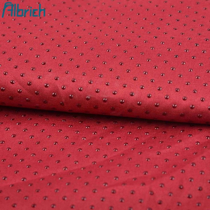 Factory Price Artificial PVC Leather Used for Car Interior Leather Cover Seat