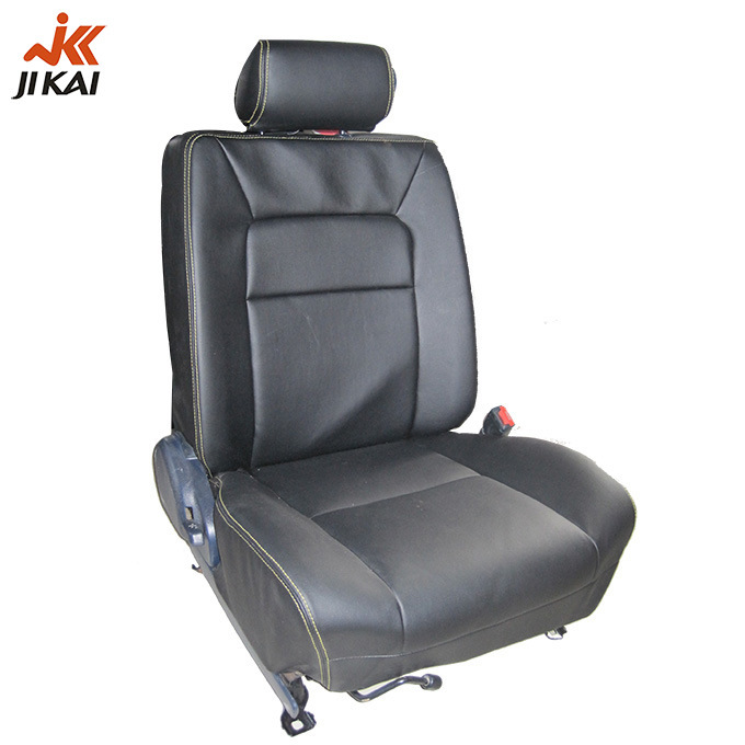 Auto Seat Cushion Cover China Wholesale Leather Car Front Seat Cover