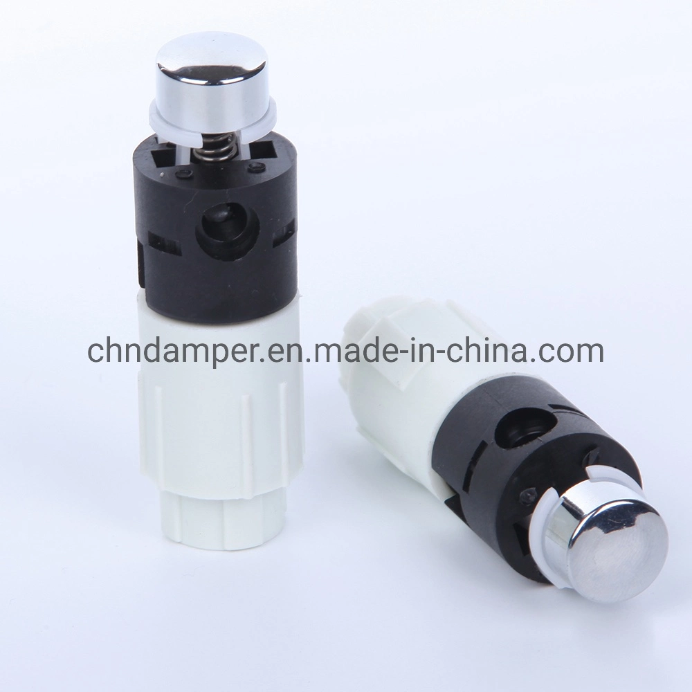 Hydraulic Dampers & Gas Springs Noise Dampening Heavy Dampers for Toilet Seat Cover