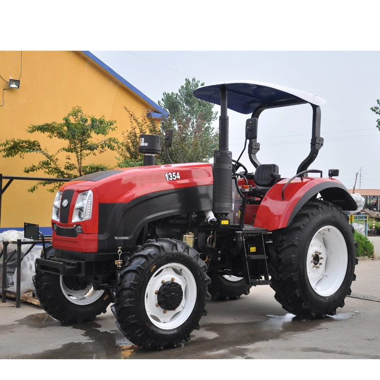 Farm Use Big Tractor 160HP 130HP Tractor Price in Sri Lanka