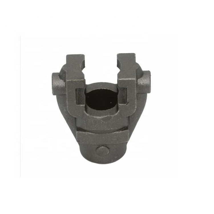 Ductile Iron Agriculture Machinery Parts Casting
