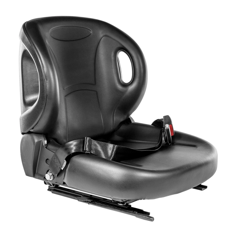Comfortable Aftermarket Construction Machinery Forklift Seat