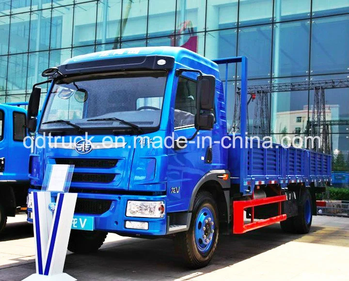 AWD Truck/ FAW off road truck/ 4X4 Cargo Truck/ Lorry