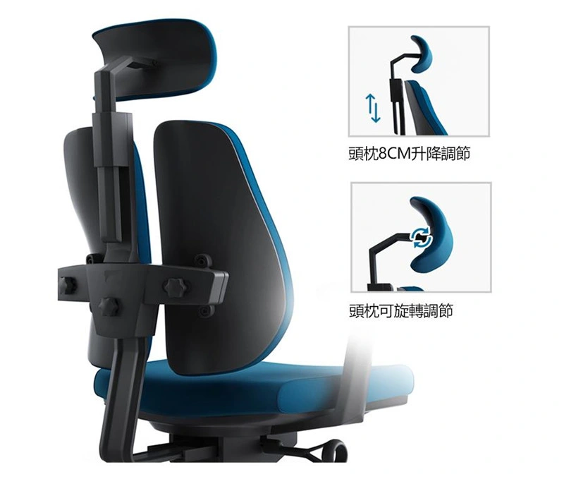Ergonomic Home Office Chair Amazon Best Affordable Ergonomic Office Chair