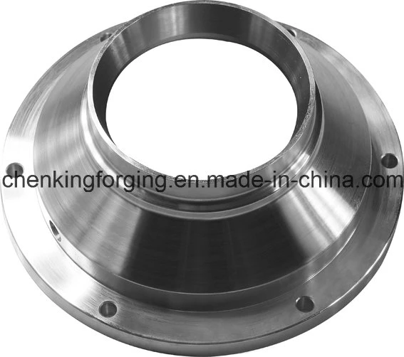 Customized Hot Die Forging Part in Construction Machinery, Agricultural machinery and Some Other Machinery