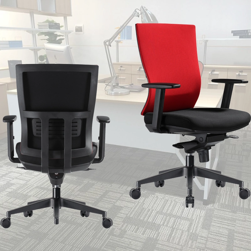 Modern Ergonomic Office Chair Ergonomic Mesh Chair with Sliding Seat