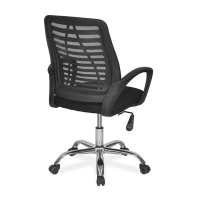 Adjustable Seat Height Ergonomic Office Home Large Classy Swivel Mesh Comfort Office Chair