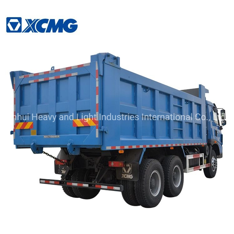 25 Ton Dump Truck Xga3250d2kc Chinese Dump Trucks 6X4 Dump Truck for Sale