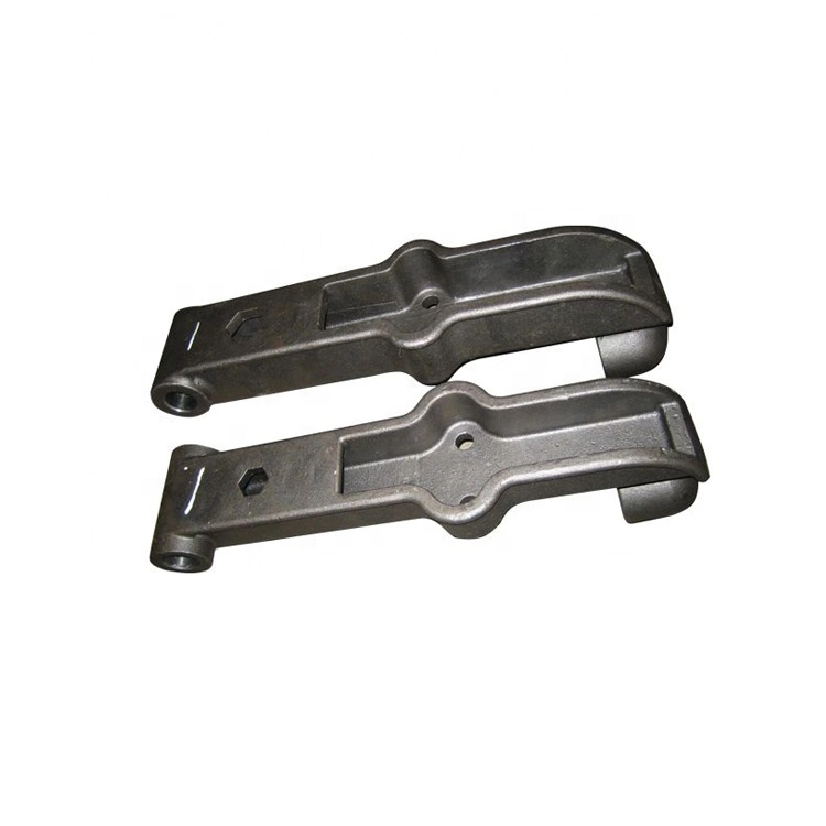 Ductile Iron Agriculture Machinery Parts Casting