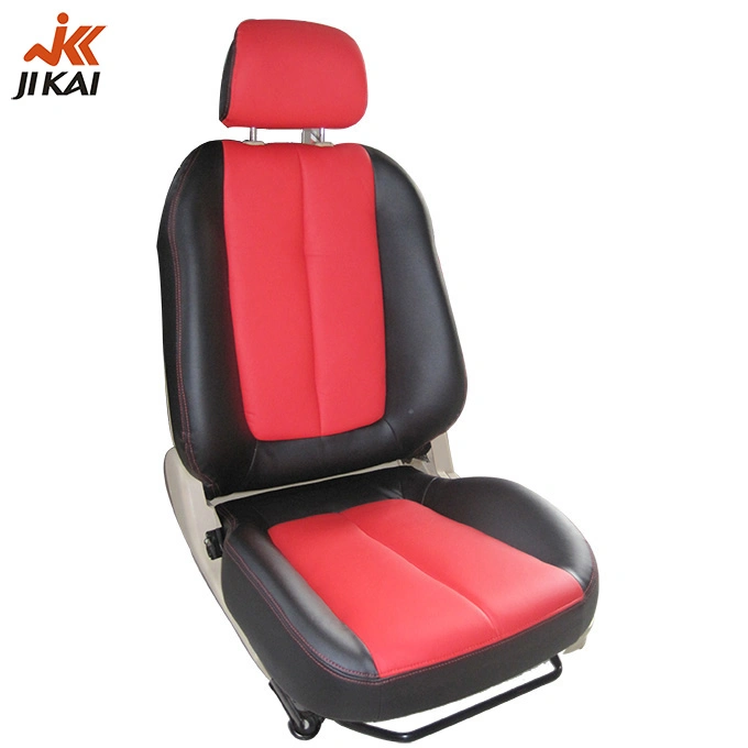 Wholesale Car Seat Cover Custom Japanese Design Pure Leather Seat Cover