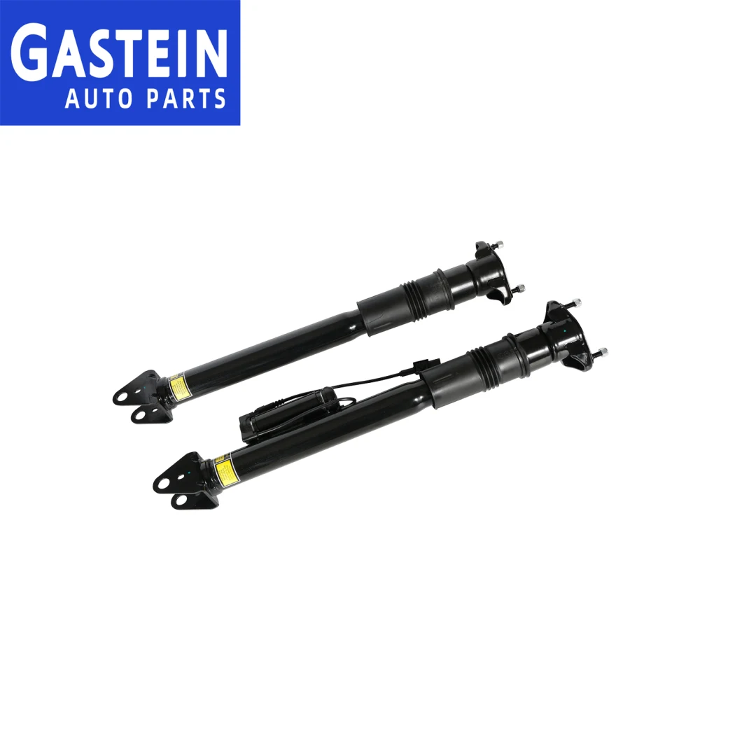Rear Suspension Shock Absorber 1643202031 Air Ride Suspension for Cars
