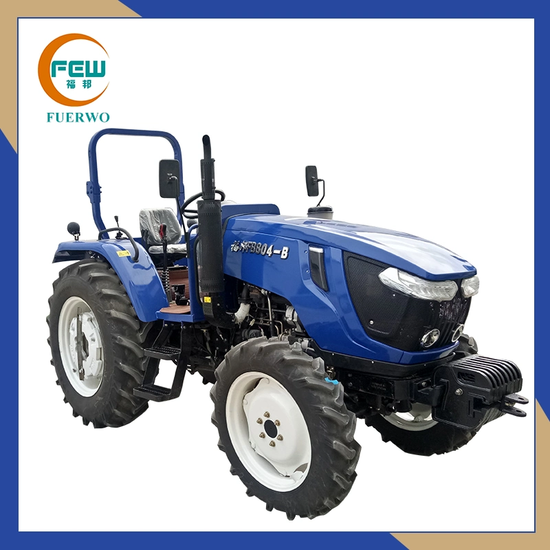 50-80HP Farm Tractor/Lovol Tractor/Weifang Farm Tractor