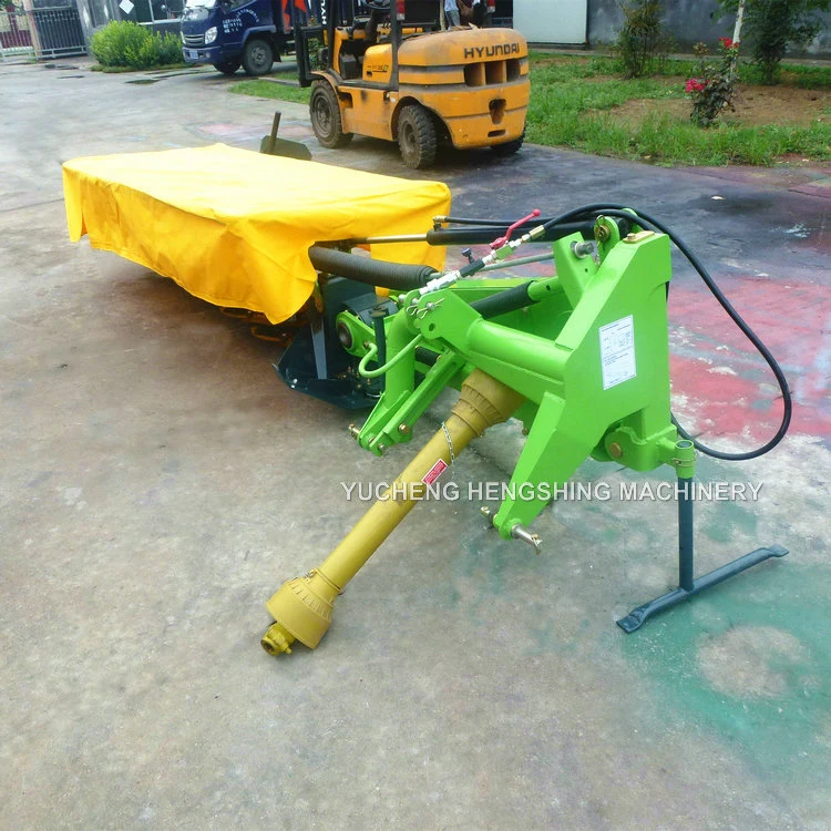Agriculture Tractor Lawn Mower Disc Mower for Sale