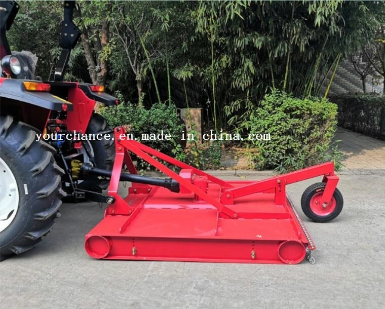 Factory Manufacturer Sell SL Series Tractor Towable Rotary Lawn Mower Topper Mower Grass Weed Slasher Mower