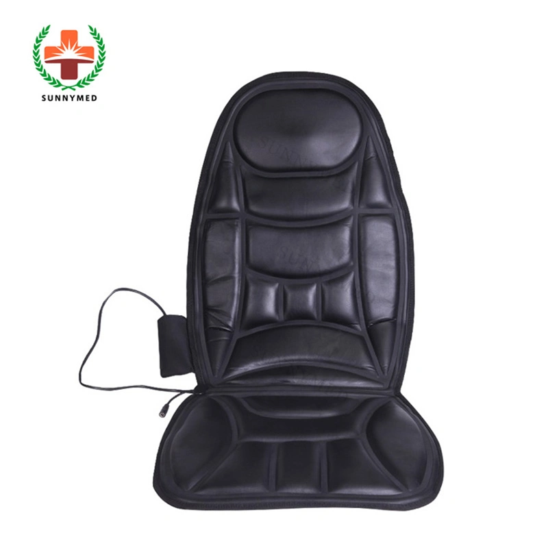 Sy-S057 Massage Cushion Chair Back Seats Massager Auto Car Massager