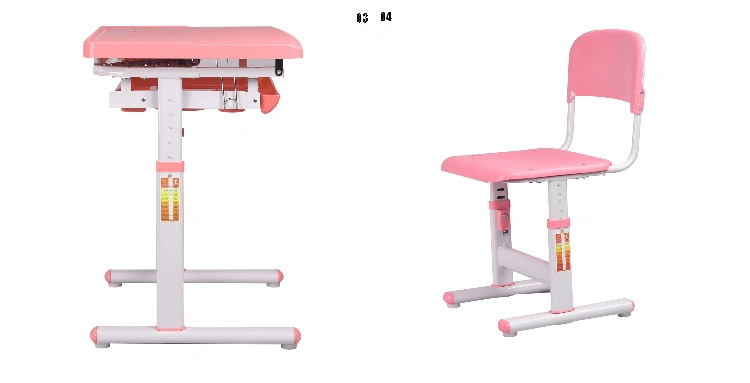 Multicolor Adjustable Ergonomic University Furniture Ergonomic Adjustable Chair
