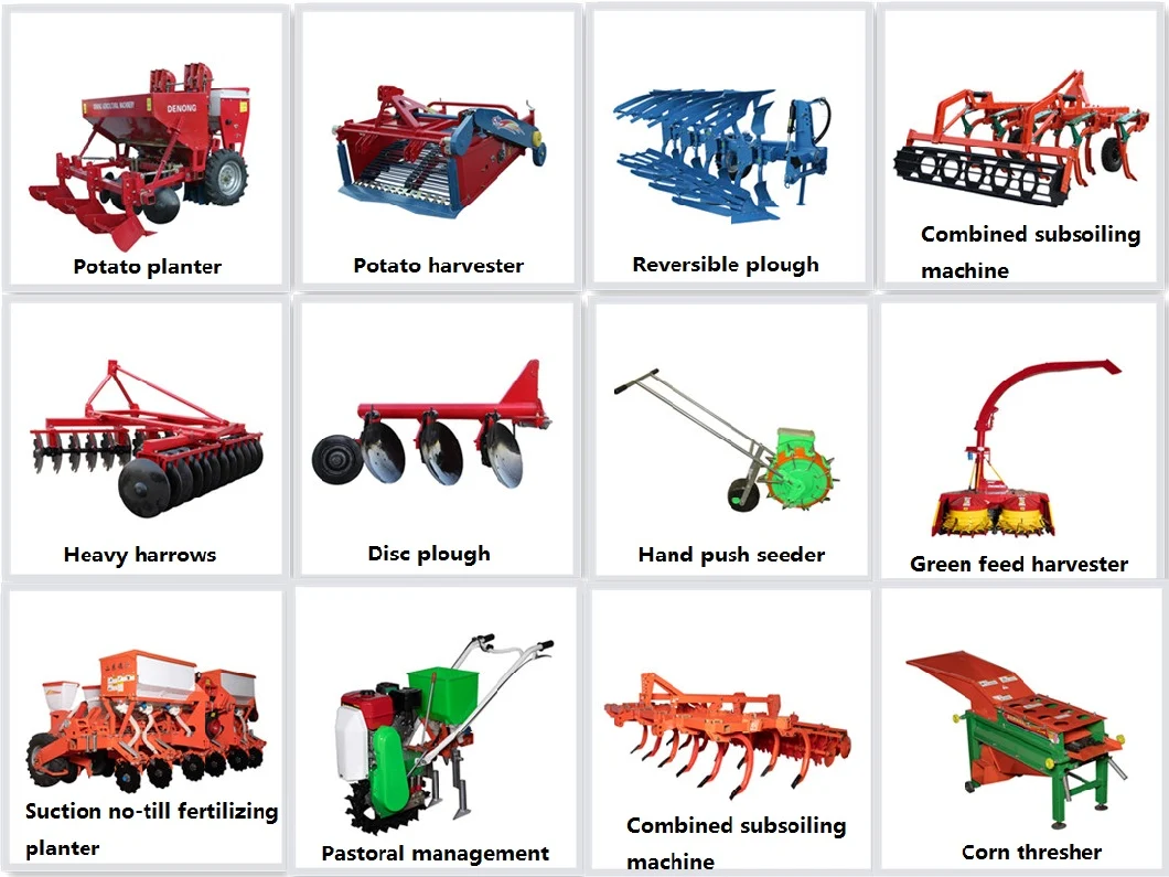 Agriculture Machinery Parts Disc Blade, Plough Disc Blade, Harrow Disc Blade Cultivator