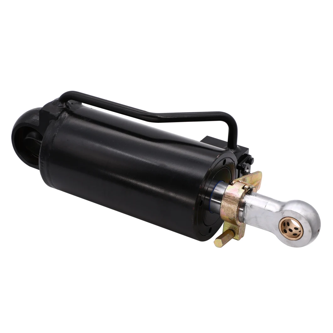 Made in China Hydraulic Cylinder for Construction Machinery/Agricultural Machinery/Handing Machinery