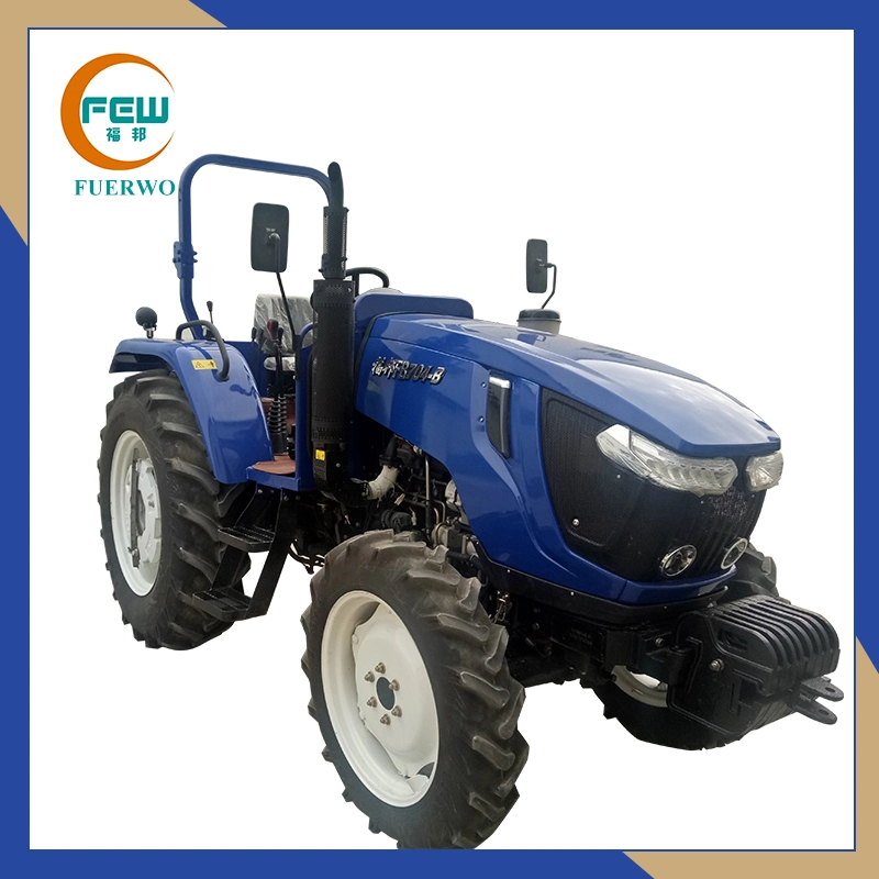 70HP Farm Tractor/Lovol Tractor/ Tractor/ Farm Machinery