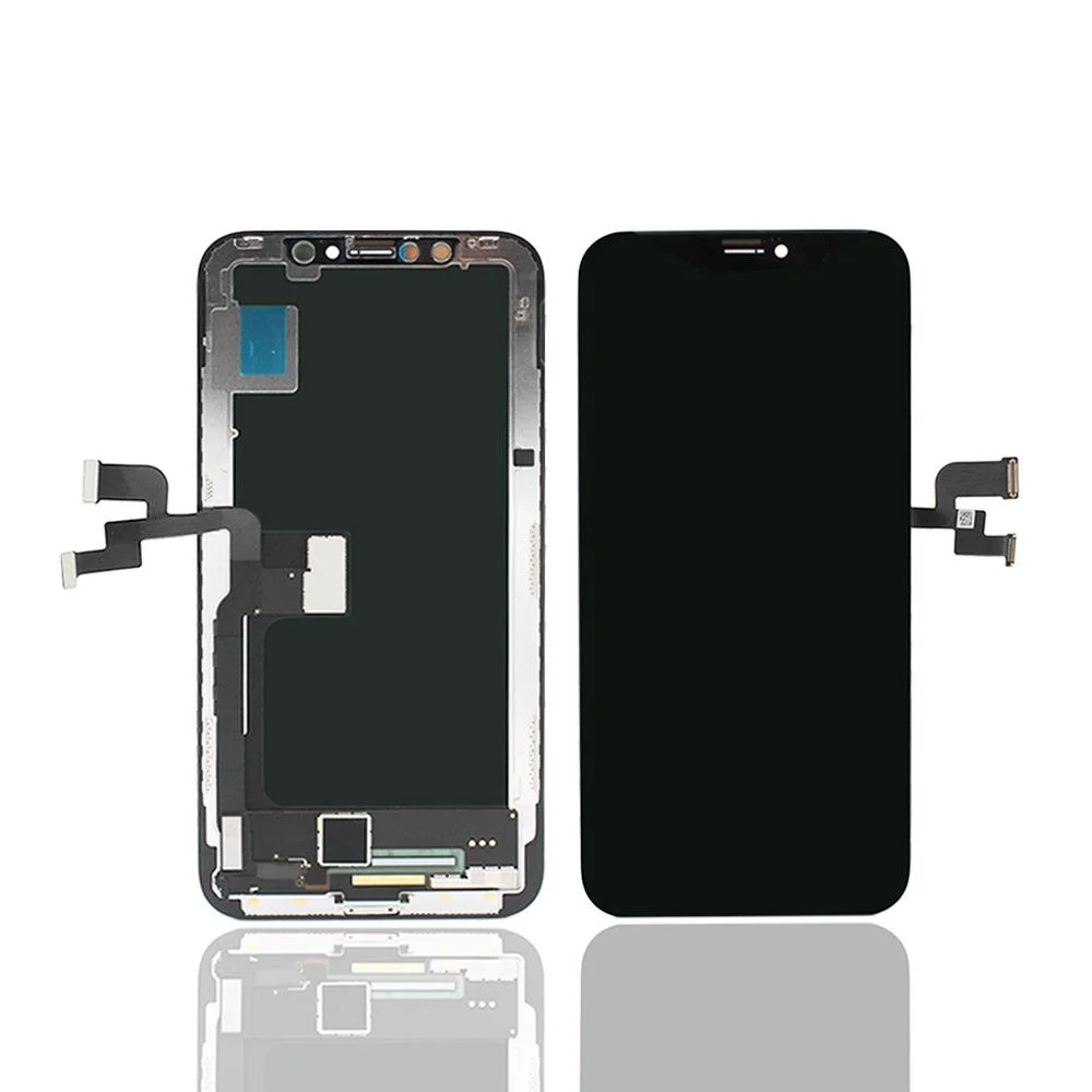 LCD Replacement OLED Screen LCD for iPhone LCD Screen Replacement for iPhone X LCD Display Parts