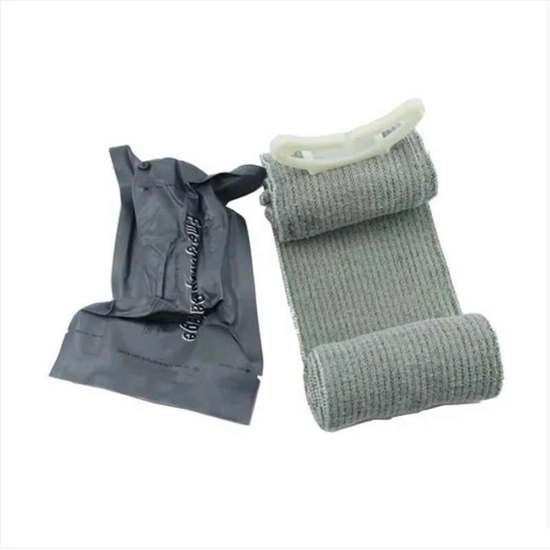 Saferlife Tactical Bandage High Pressure Bandages Trauma Wounding Dressing