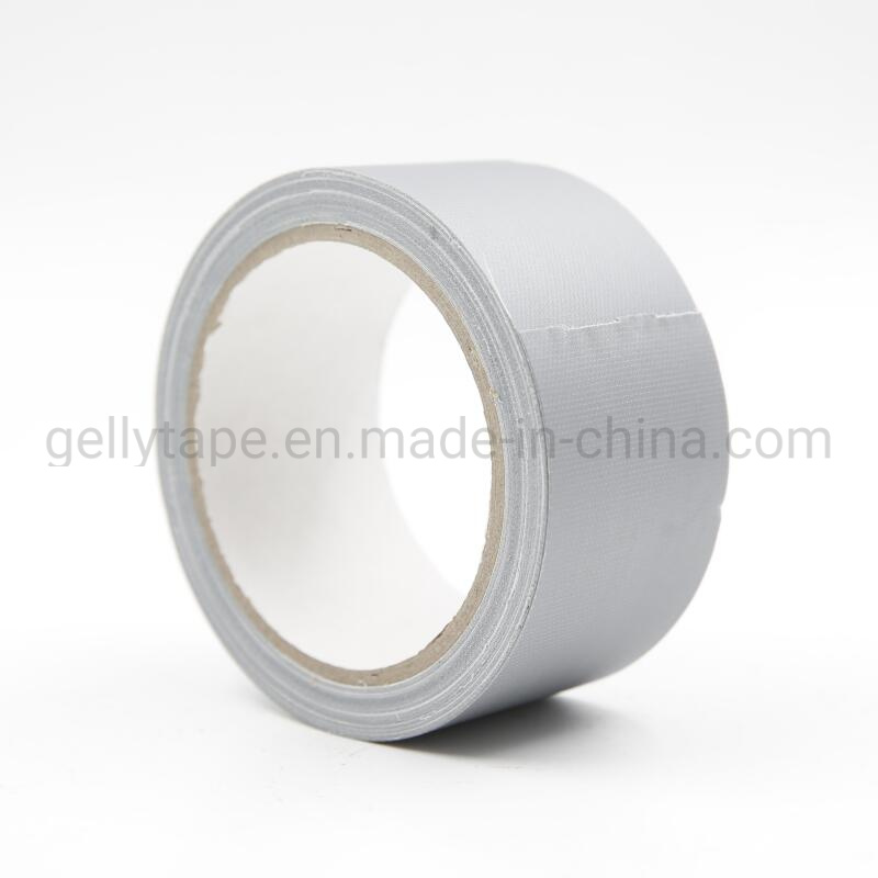 280 Micron Waterproof Strong Adhesive Cloth Duct Tape Jumbo Roll