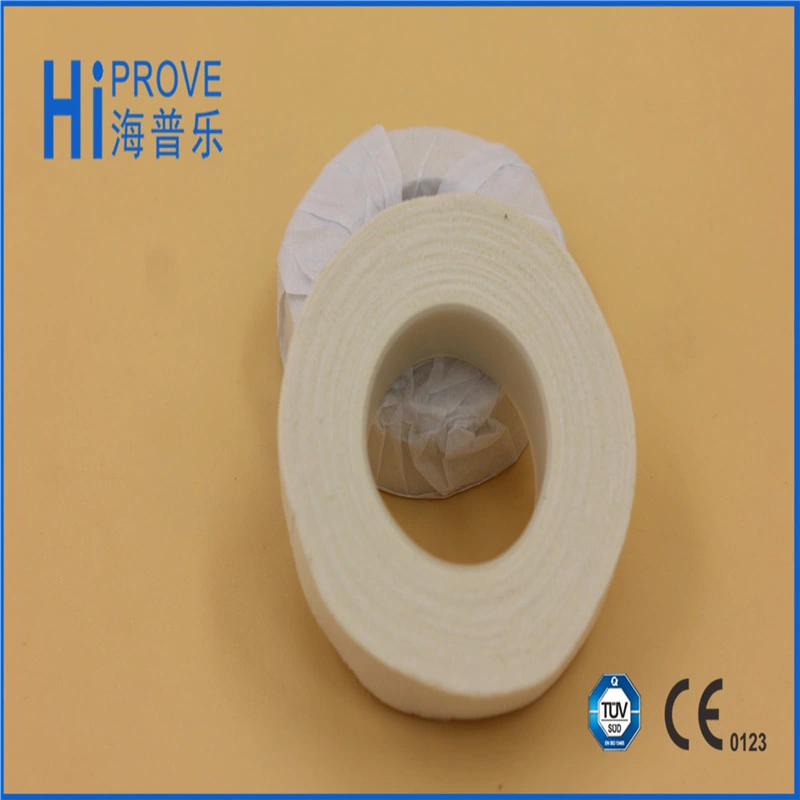 Cotton Medical Dressing Zinc Oxide Adhesive Plaster