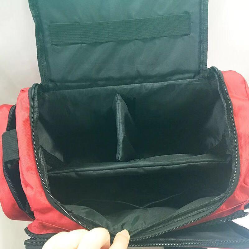 Outdoor Rescue Bag Emergency Trauma Kit First Aid Kit