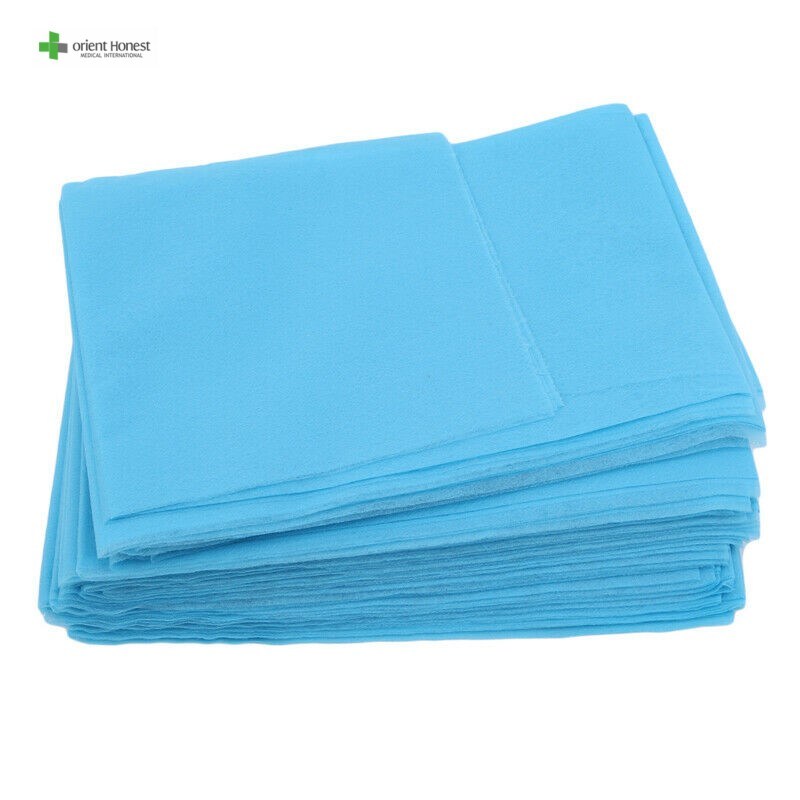 Disposable Underpads Surgical Medical Nonwoven Sheet Bed Cover Sheets Bed Sheet