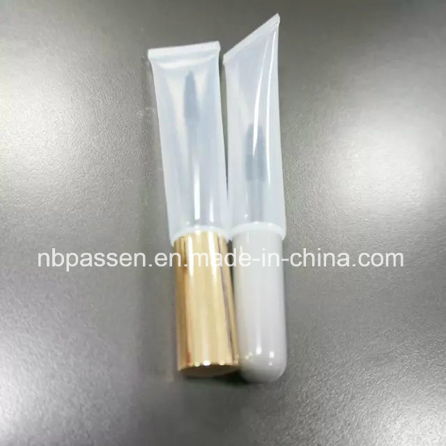 Plastic Cosmetic Eyelash Tube for Skincare Packaging (PPC-ST-046)