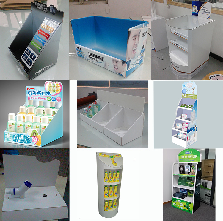 Display Stands for Development of Medical Protective Mask of Medical Use