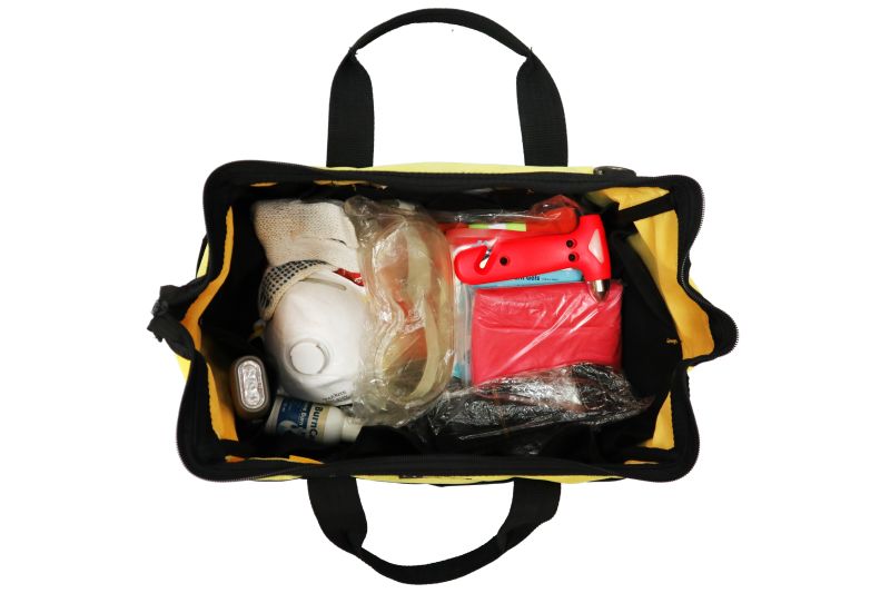 Disaster First Aid Kit First Aid Bag
