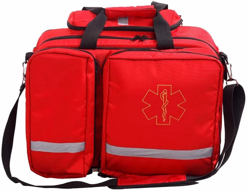 Mini Ifak First Aid Emergency Kit Trauma Bags for Outdoor