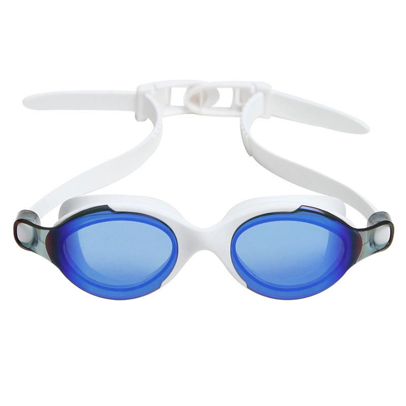 Waterproof Silicone Material Swimming Goggles Wholesale Swim Goggles