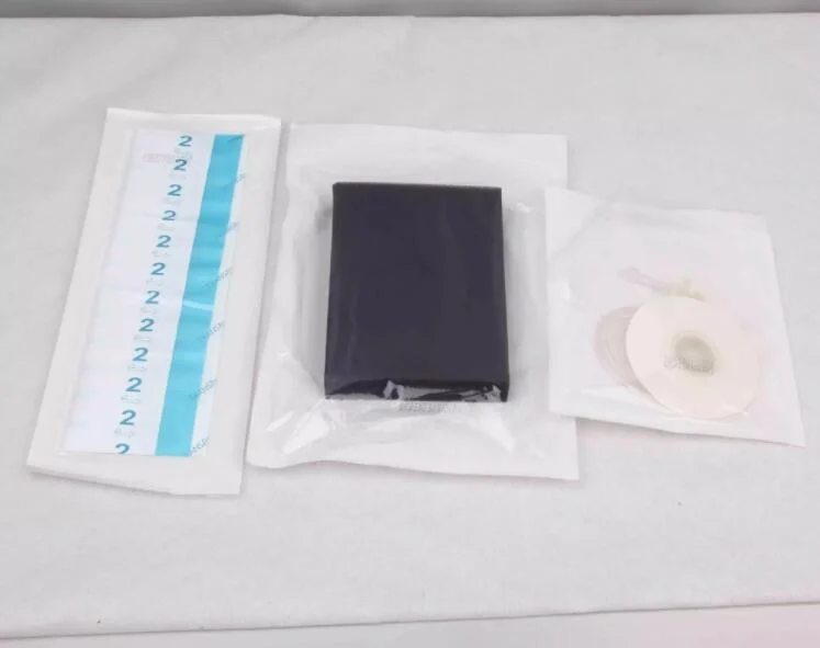 CE ISO Disposable VAC VSD Npwt Wound Dressing Kit