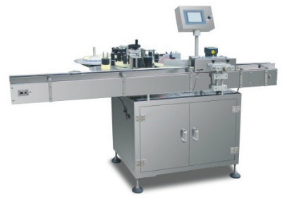 Automatic PVC Sleeve Shrink Label Self-Adhesive Sticker Label Labeling Machine for Bottle