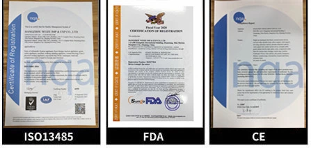 Medical Disposable Sterile Wound Patches Advanced Hydrocolloid Dressing for Exuding Wound Care