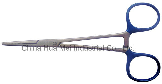 Sterile Dressing Forceps, Sterile Dissecting Forceps, Sterile Surgical Forceps