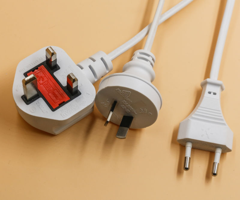 Israel Power Cords with C13 Connector Israel AC Power Cord