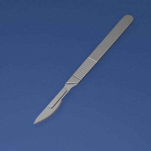 Scalpel Blade/Surgical Blades/Surgical Knives/Disposable Scalpel